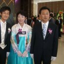 2009년 5월 31일 군서초 46회 김기남 장남 결혼 이미지