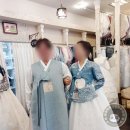 우리혼수방 - 동구 진시장로 24 | [청주 나래혼수방] !!극가성비!! 혼주, 신랑신부 한복 대여 2024ver.(본식용)