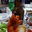 동창숯불닭갈비 이미지