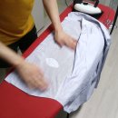 다리미 세탁소 이미지