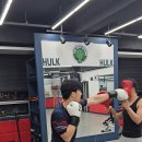 헐크복싱 이미지