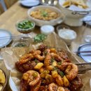 요즘최애 치킨-바른치킨 신이문점 대새레드 스페셜