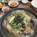 정백숙 | 창원 상남동 맛집 오향정 오리탕 가족외식장소 오리백숙