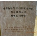 송악농업협동조합 이미지
