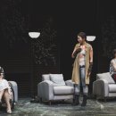 연극 <헤라, 아프로디테, 아르테미스> 이미지