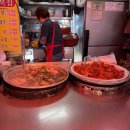 선지랑돼지 | [부산/자갈치] 경북집 :: 선지국밥 거리에 위치한 가성비 좋은 선지국밥과 돼지껍데기 리얼솔직후기