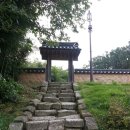 육영수생가 이미지