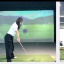 탑(TOP)안마시술소 | 여의도 골프레슨 -29타 골프 라베 갱신! #내돈내산