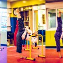 대망태권도 이미지