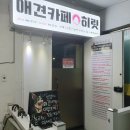 서울 광진구 애견카페: 히릿 건대점 방문기
