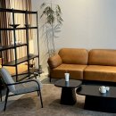하바구 | 입주준비ㅣ하바구든 Archieve Shelf 블랙 우드 선반 계약 후기