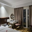 라 풀 인피니티 | [호치민] 가성비 5성급 호텔 디럭스 더블룸 인피니티풀 "라 벨라 사이공" 내돈내산 솔직후기