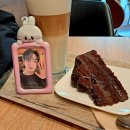 Coffee time with Wonho 이미지