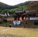 장흥용산중학교 이미지