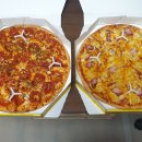 반올림피자샵 오전호계점 이미지