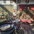 핫플레이스 | 원주 빵공장라뜰리에김가 대형 베이커리카페 '여기어때?빵순이' 핫플레이스 리얼후기