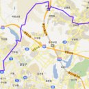 죽전 지하차도 이미지