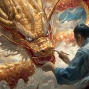 화룡점정 이미지