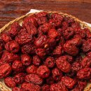 대추 수확 시기 효능 보관 방법 전통 대추차 만들기 이미지