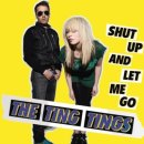 That's Not My Name / The Ting Tings 이미지