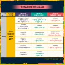 수원발레축제 이미지