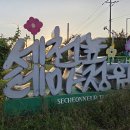 테마정원 | [대구 아기랑 가볼만한곳] 세천늪테마정원(세천늪테마공원)