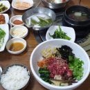 솔바람 야영장 이미지