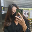 헤어망고평촌점 | 평촌역 미용실 헤어망고에서 본식염색 후기(뿌리염색)