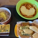 신전떡볶이 김제점