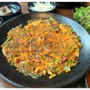 백년닭갈비 이미지