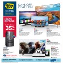 [하와이 쇼핑 / Best Buy(베스트바이::전자제품&컴퓨터 용품)] Days Off. Deals On. - 2016년 9월 4일 ~ 10일 이미지