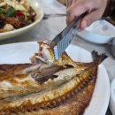 길풍식당 | 안동 헛제사밥부터 찜닭, 간고등어까지 완벽했던 '길풍' 방문 후기