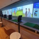 법원 골프아카데미 이미지