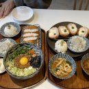 제주아라동돈까스맛집 [백소정 제주아라점]