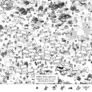 포크스(folks) | 히든포크스(hidden folks) 플레이 후기