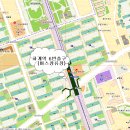 하계역 6번출구 버스정류장 이미지