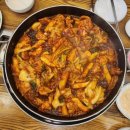 닭이봉춘천닭갈비검암점 이미지