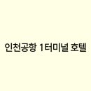 터미널 호텔 티스토리