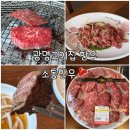 동일한우농장 | 광명 고기집 한우 소통한우 특수부위 후기