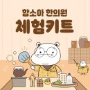 함소아한의원 | 주말방학 집콕육아에 좋은 함소아한의원 한의사 체험키트 후기