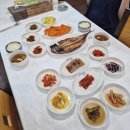 길풍 | 안동 길풍 / 간고등어 정식 후기 / 헛제사밥맛집