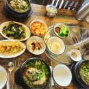 수향오리 | [삼성면 맛집] 음성 오리백숙 제대로 하는 집, "수향오리" 능이버섯 삼계탕까지 완벽!!