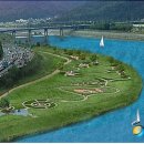 남강하천2 이미지