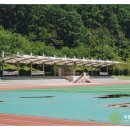 축구장 본부석 이미지