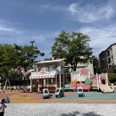 찬우물1공영주차장 | 과천 아이스크림놀이터 달콤샘놀이터(화장실O, 주차장정보)