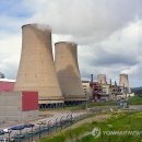 영국1 태양광발전소 이미지