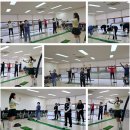 3세대가 할 수 있는 국민운동. 파크골프!! 파크골프 취미반 및 지도자 자격증반 과정 운영.