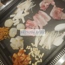 고관로29번길 | [부산/초량동] 부산역 맛집 무한리필 초량고기집 종잇장