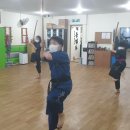 해동검도 포천본관 이미지