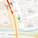 서울송파장지역점고봉민김밥인
